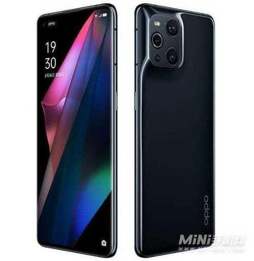 oppofindx3 pro后盖材质哪个好