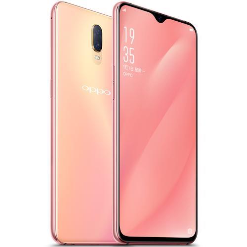 OPPO R17哪年上市