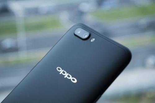 oppoR11相机闪光灯怎么开