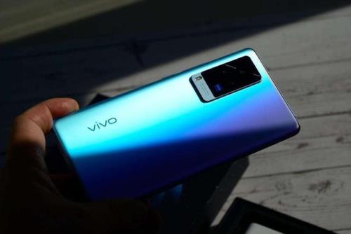 vivo两千以内性价比高的5g手机