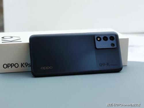 oppok9s手机身尺寸