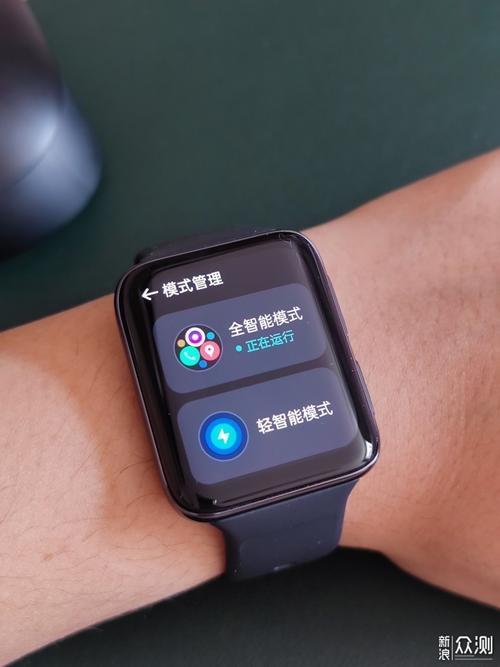 oppowatch怎么发文字