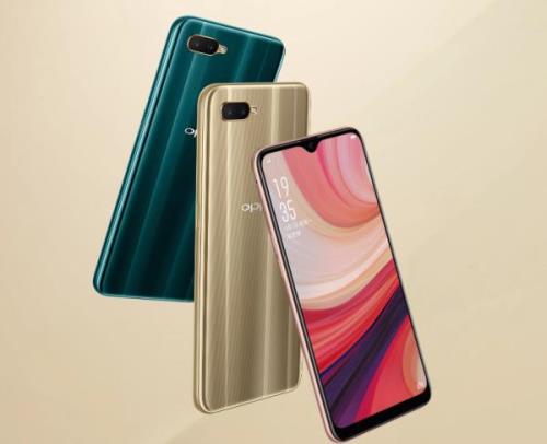 OPPOa7是什么设备