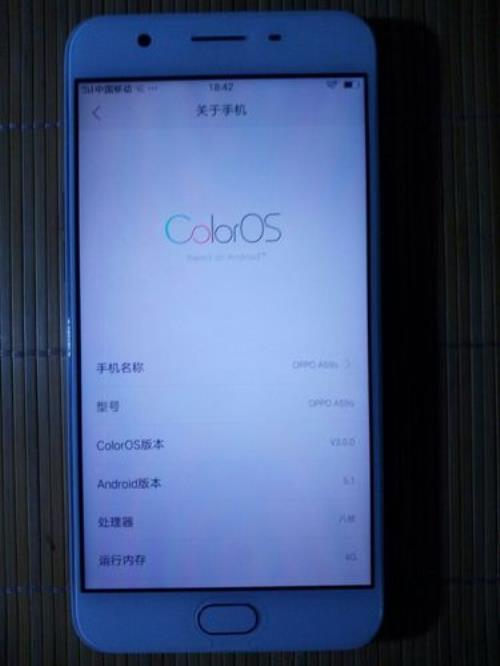 oppoa9第二张卡怎么放