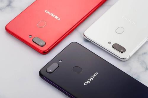 oppor15哪年产的