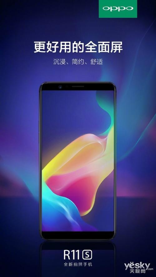 oppor11s是什么屏幕