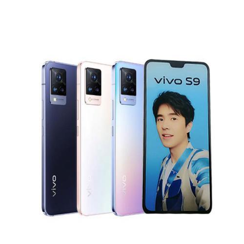 vivo S9跟VIVOS9C有什么区别