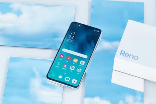 oppo reno6 pro是什么屏