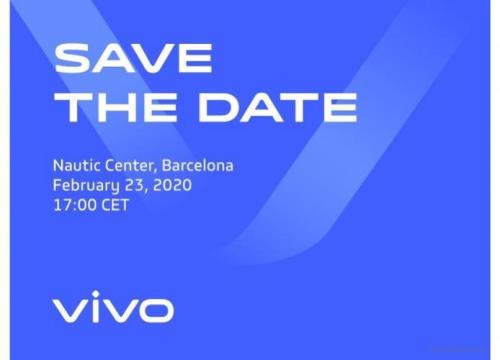 2020vivo 全球手机销量