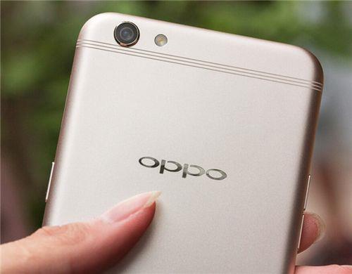 oppo r9s 时钟总是闪死机