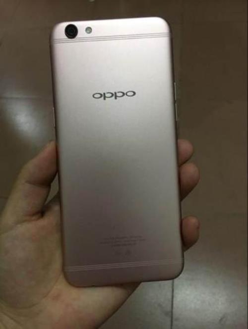 oppor9s手动硬格方法