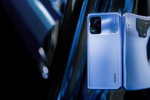 oppoa55s和oppok9x相比哪个更好