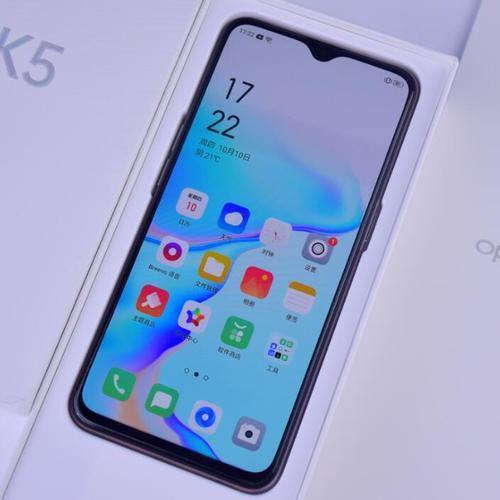 oppok5充满电能用多久