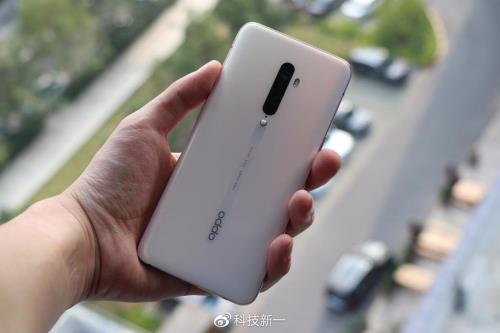 opporeno2为什么会自动关机