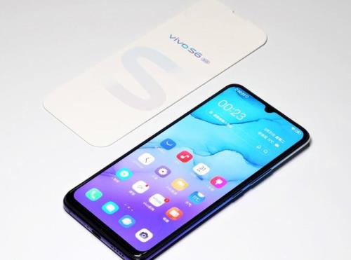 vivov11是什么型号