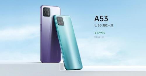 OPPO手机为什么卡2不能使用5g