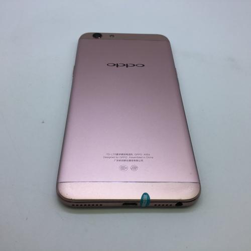 Oppoa59s怎么不能两个卡一起