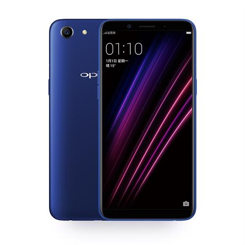 oppoa1那一年出的什么配置