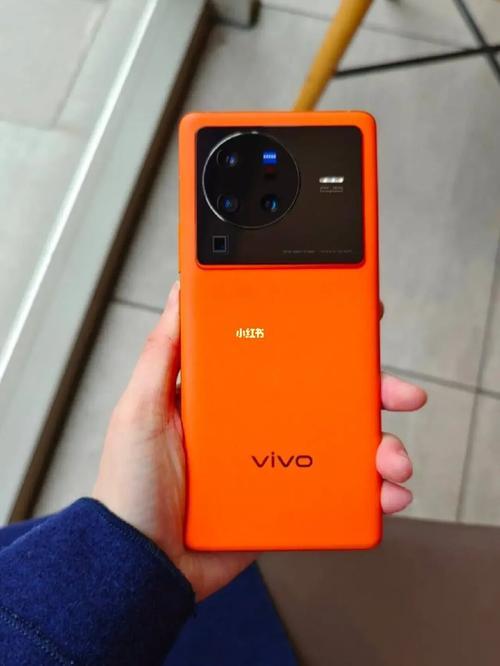 vivox80pro都有什么颜色