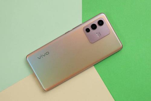 vivo s12啥时候发布