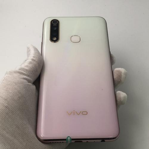 vivo i5s参数