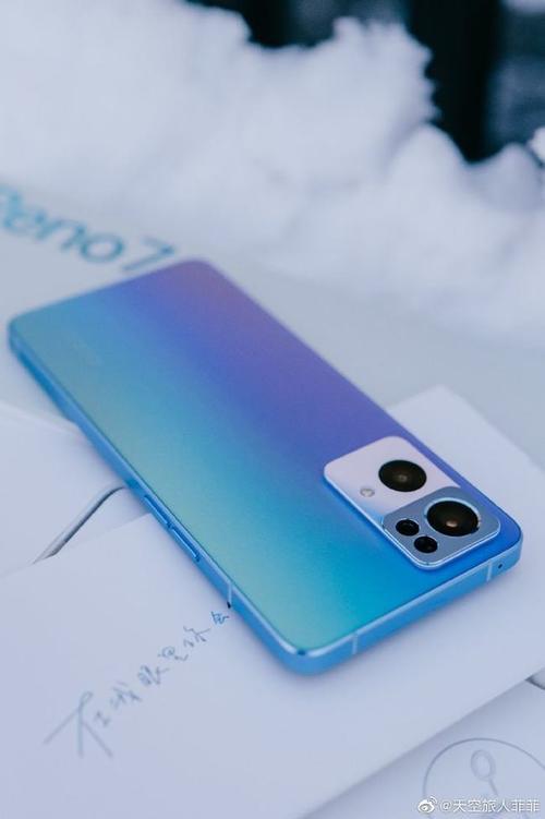 oppo reno7什么时候出来的