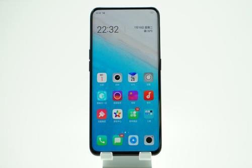 OPPOR17分辨率多少