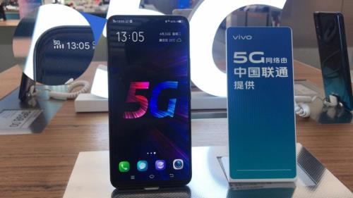 vivos65g和优畅享20plus5g