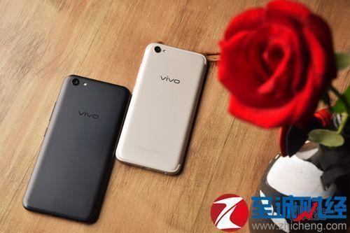 vivo X9 Plus支持双卡双待吗