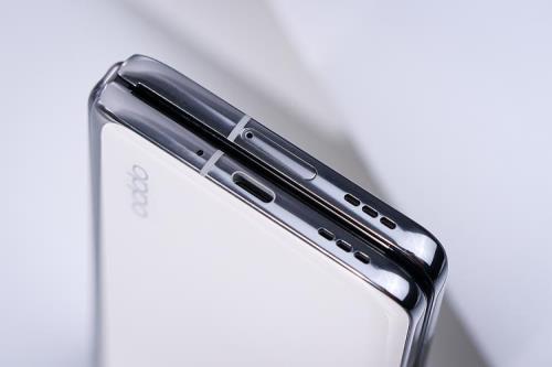 oppo find n多重