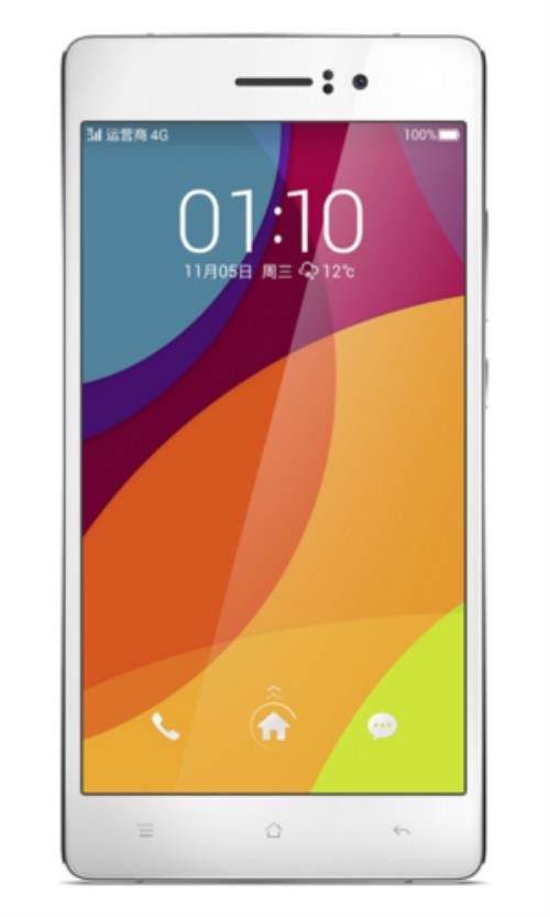 oppor5r6哪个好