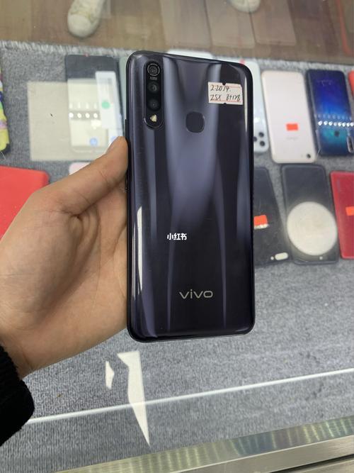 vivoz5多重