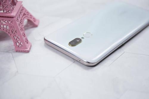 OPPOa9x防水吗