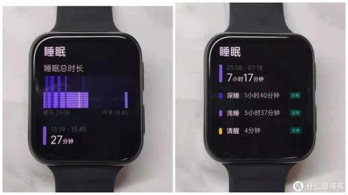 OPPOwatch健康app不显示电量怎么回事