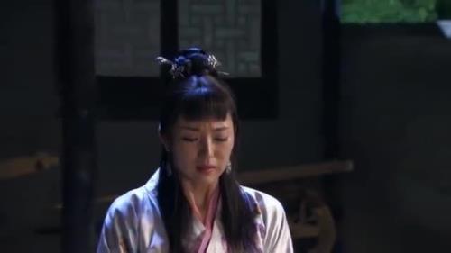 神探狄仁杰3的葛天霸的女儿谁演的