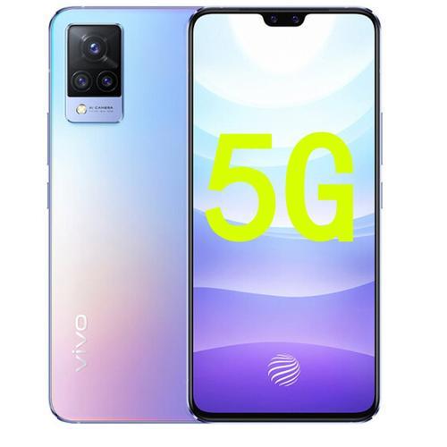 vivo都能用5g卡吗