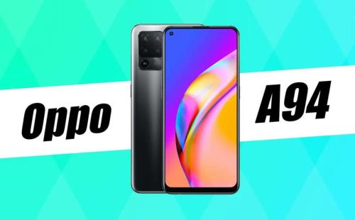 opporealme48mp是哪个型号