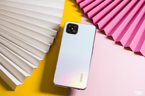 oppo a92s 二手最多值多少