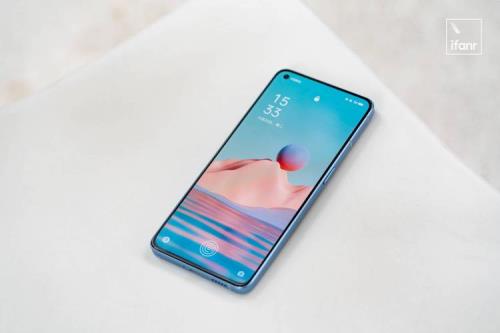 OPPO Reno 7用哪种充电器