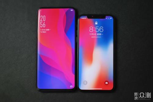 oppo find x 3和真我大师探索版哪个系统好