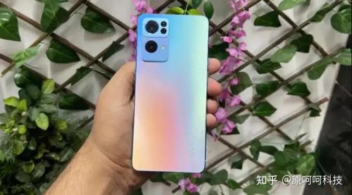 oppo reno7是5g吗