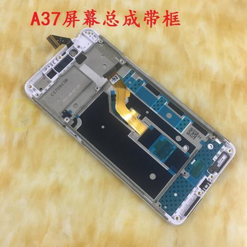 OPPOA37m能装内存卡吗