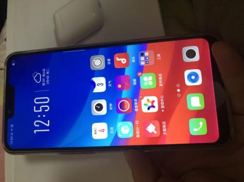 OPPOa5手机怎么开后台