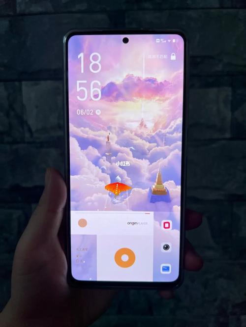 vivo s15屏幕有绿边嘛