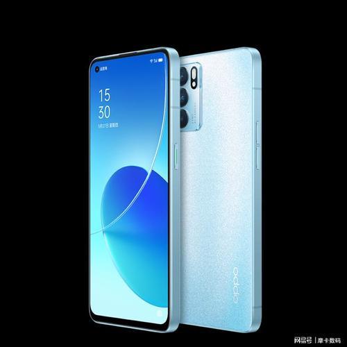 oppo reno 6是什么等级