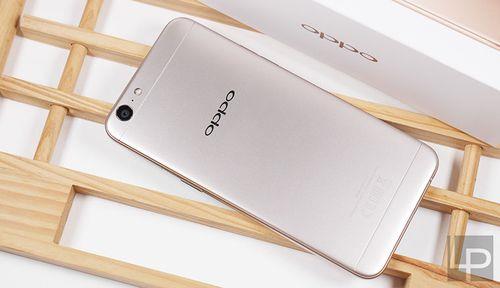 oppo a57是color几