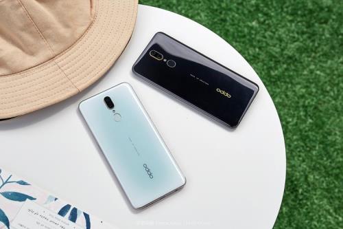 oppo A9x手机有防过充