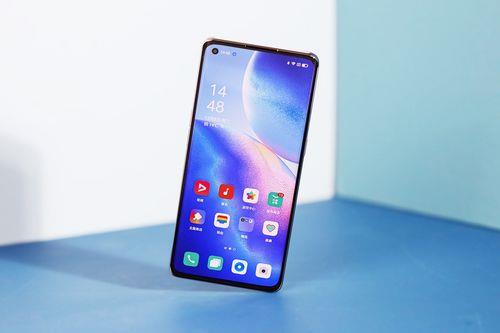 oppo k9pro和oppo reno5那个机子好