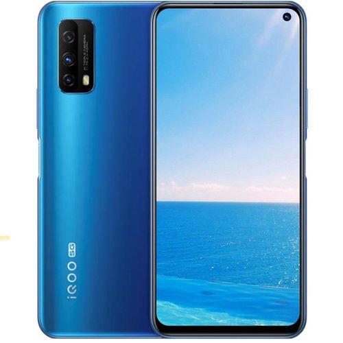 vivo iQOO的黑科技共有哪些