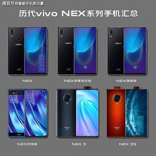 vivo nex 2022 上市时间